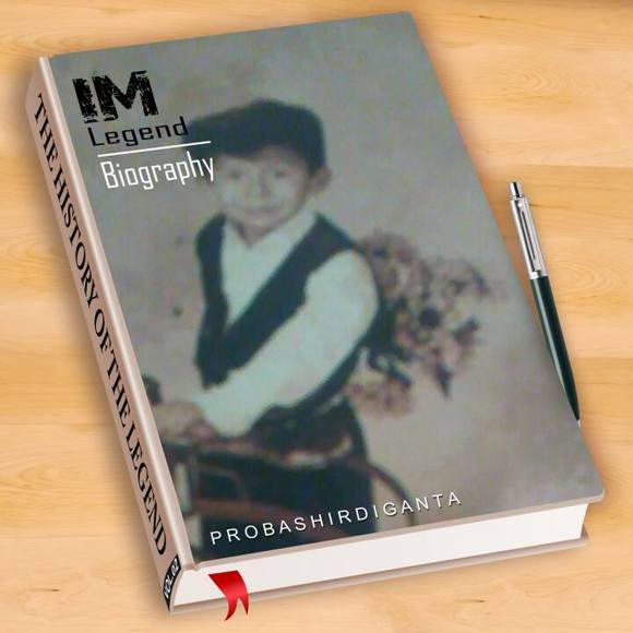 Meet your Posher, Maria - Picture 1 of 1